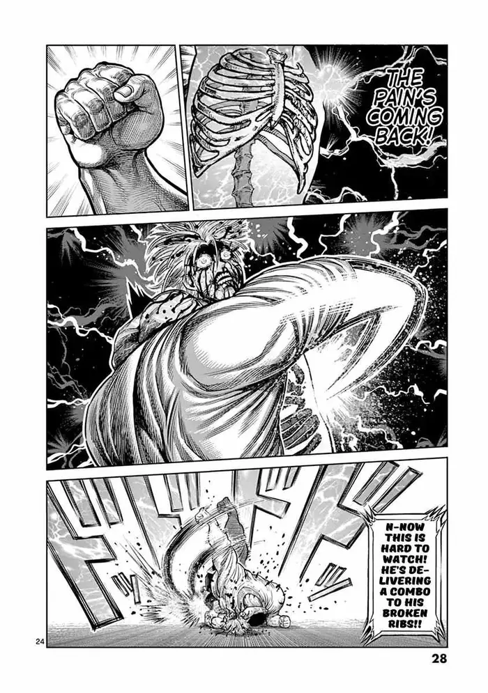 Kengan Ashura Chapter 126 image 29_optimized